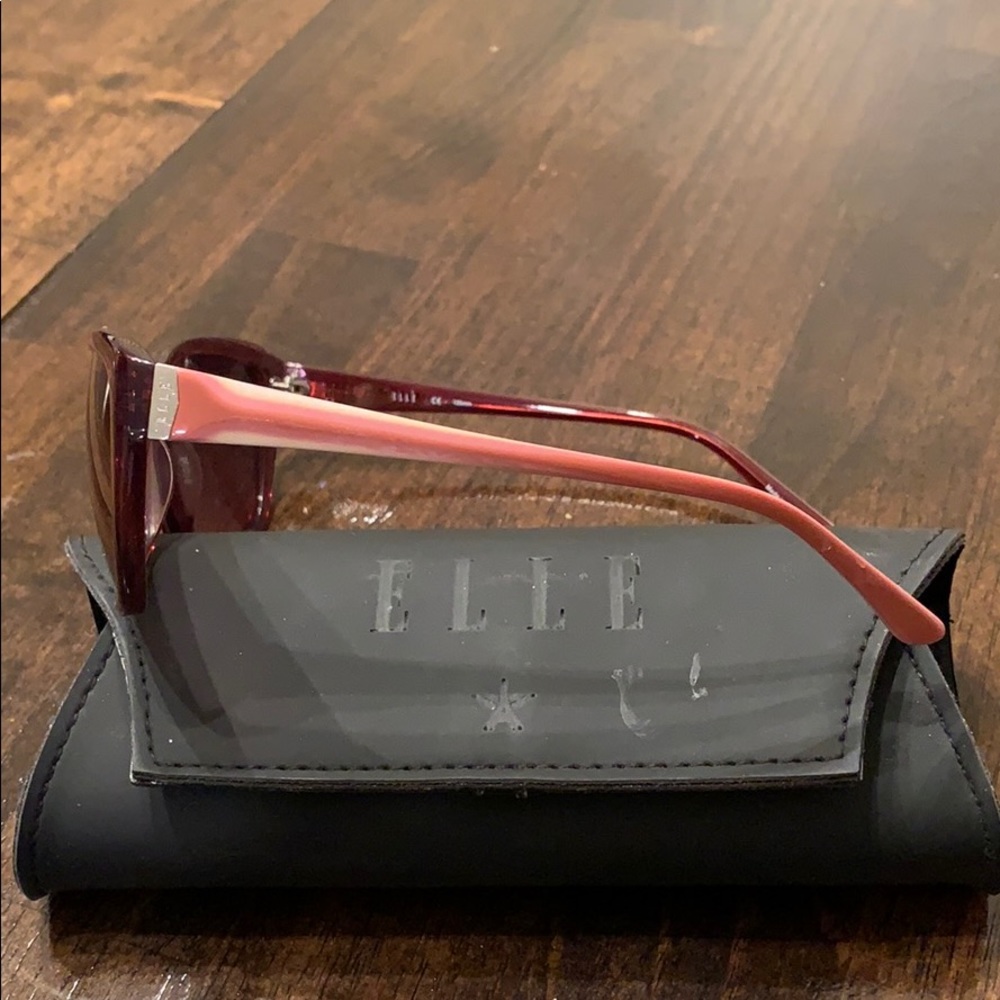 Elle sunglasses - Picture 2 of 3
